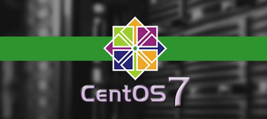 centos7系統(tǒng)服務(wù)器如何配置IP地址？