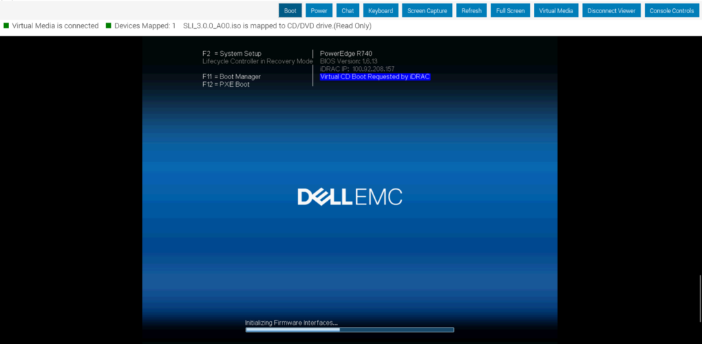 戴爾（Dell）服務(wù)器如何配置IDRAC？