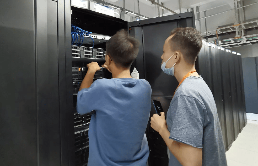idc機(jī)房運(yùn)維工作內(nèi)容是什么？