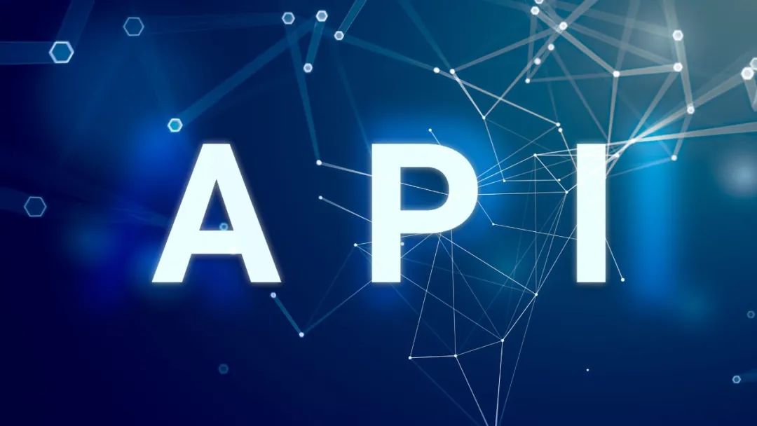 老說API,那代理IP的API又怎么說？