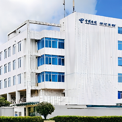 中國電信棕樹數(shù)據(jù)中心