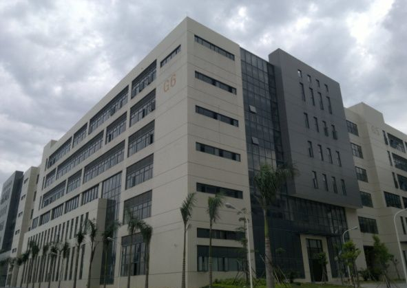 廣東服務(wù)器托管/廣州華新園 機(jī)房