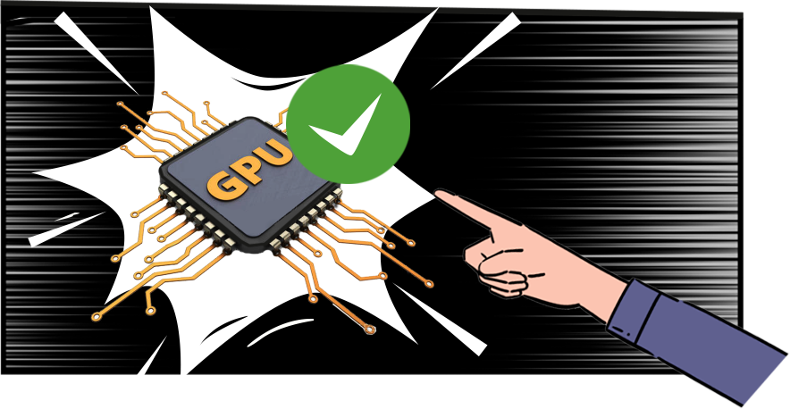 GPU和TPU：當(dāng)圖形遇上智能，誰才是計算界的“王牌”？