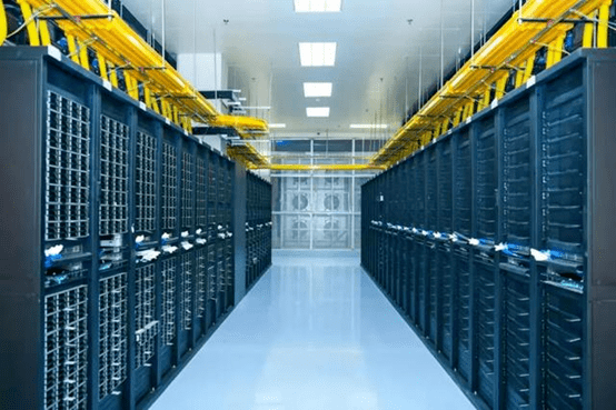 成都服務(wù)器托管機(jī)房哪家好？2025年最新推薦與對(duì)比