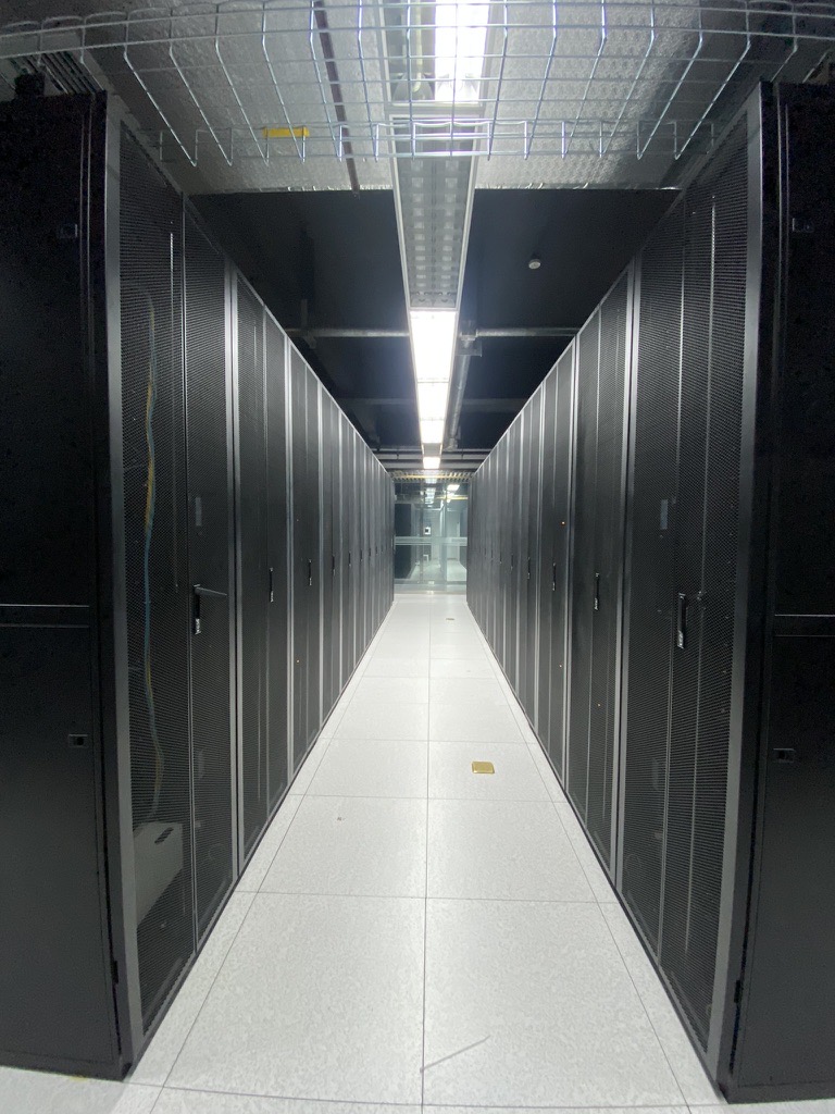 四川服務(wù)器托管硬件配置推薦：CPU、內(nèi)存、硬盤怎么搭配？