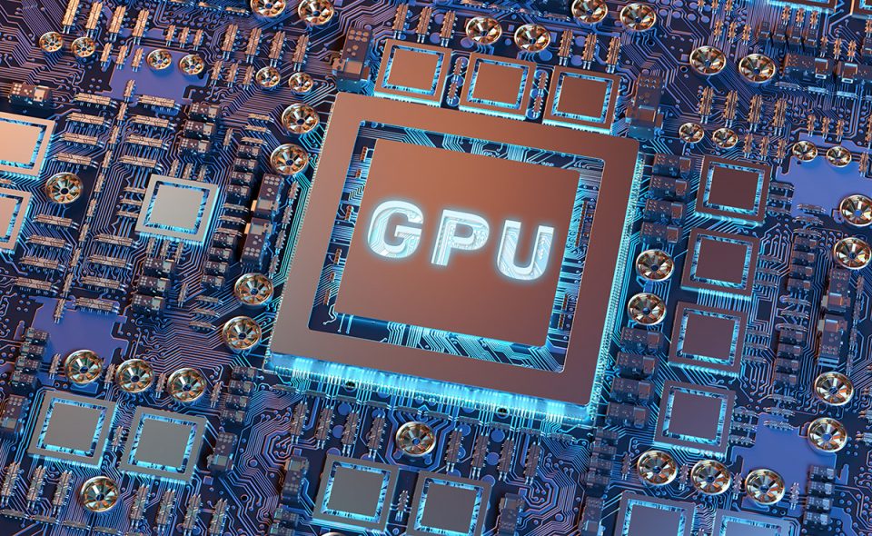 租顯卡多少錢？2025年主流GPU價格表（RTX 4090/A100對比）