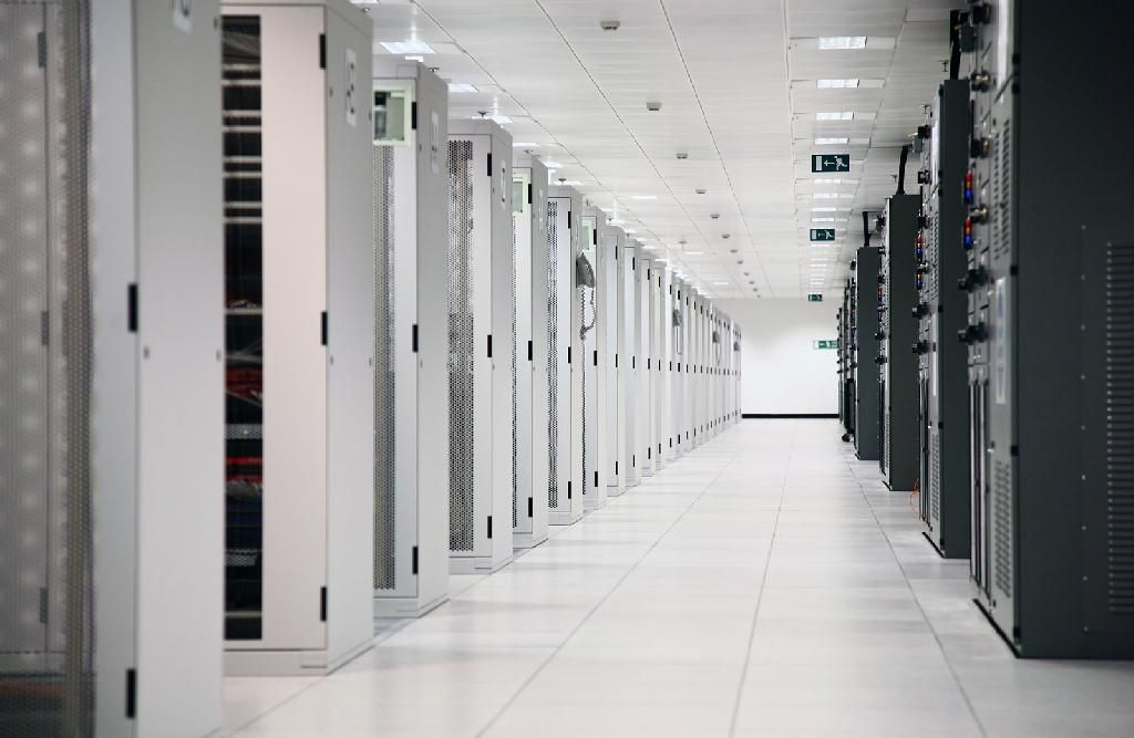 idc機房托管服務方案
