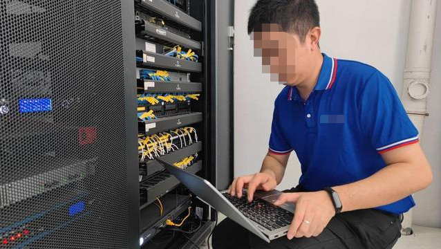 服務器托管服務響應時間多久